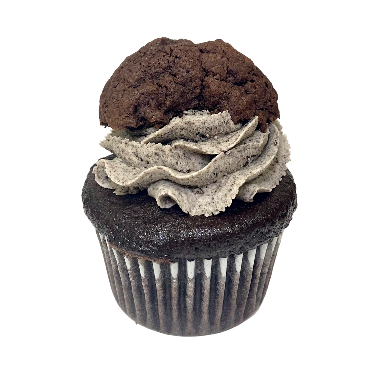 Cookies And Cream Cupcake Oh So Sweet Vaughan