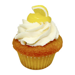 Lemon Cupcake